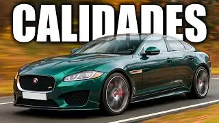 Top 5 Coches de Lujo BARATÍSIMOS con Calidades INCREÍBLES