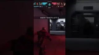 The best Rogue Company controller player!!!
