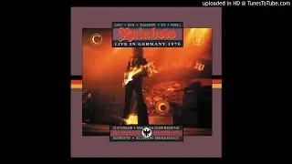 Rainbow - Mistreated (live in germany 1976)