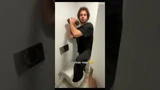 DOLUMU TUVALET AKIM FAKAT BİZİM EKİB