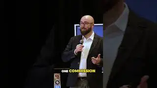 How Love and Peace Drive Success in Sales