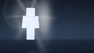 The Genesis Story in Minecraft