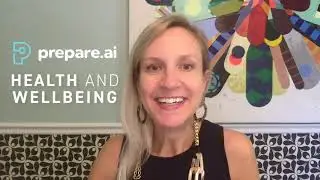 Tune in to Prepare's Health & Wellbeing Afternoon