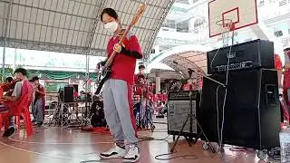 SWB Music Concert #concert #bass