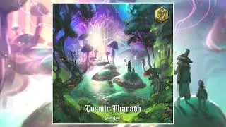 Cosmic Pharaoh - SNOOZLAND [Full EP]