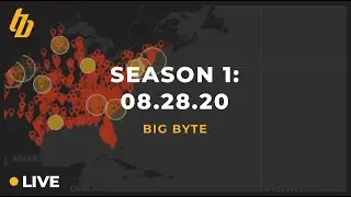 Friday Big Byte | 08.28.20