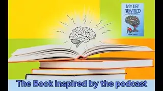 My Life Rewired Book Launch #booklaunch #inspirational #hope