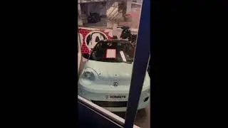 Street Legal Car &ndash; No License or Registration Needed!