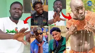 AKABE￼NEZER in trouble,Moral Expose him over kyekyeku,39-40 & Opoku Bilson sad story..