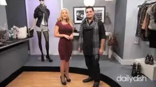 Celebrity Style Under $100 with Michael Costello - Daily Dish