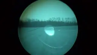 Laser Aiming Module direct comparison