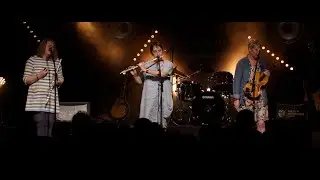 The Mollag Band - Sellafield (live at the Lorient Festival 2019)