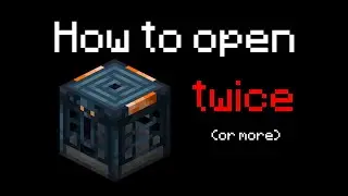 What happens when 129 players open the same vault