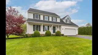 WELCOME TO: 415 Monocacy Trl, Spring Grove, PA 17362 $360,000