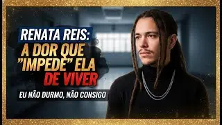 MAYCON DOUGLAS A DOR QUE 'IMPEDE' RENATA REIS DE VIVER EU N&Atilde;O DURMO, N&Atilde;O CONSIGO