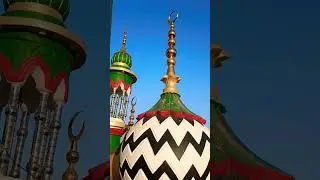 Masjid Ki Bali complete#masjid #short video#viral video#house building all work#Jafar Husain Sherpur