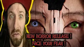 The NEW Viral Horror Game! Can I Survive This A.I. Nightmare?! 😱🤖 | GamerSpew Horror