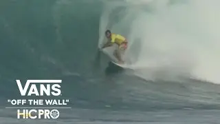 2013 Day 3 Highlights | HIC PRO | VANS