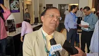 Statement of DRDO Scientist 2 on Technology Innovation in India 