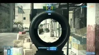 Battlefield 3 live stream! maximes778