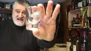 Captain Morgan Canon Blast Spiced Rum Review
