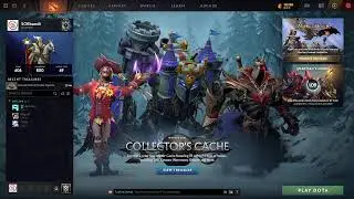 LIVE DOTA2. SINGLE HERALD