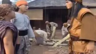 Old Indonesian Legend Film with Indonesian Subtitles | Keris Empu Gandring Episode 11 Goes Viral