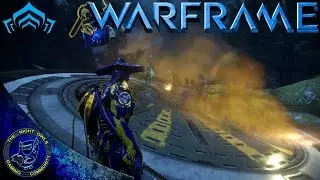 Warframe: Daily Sortie Mission 3 | Exterminate Levels 80-100 | Sargus Ruk's Forces
