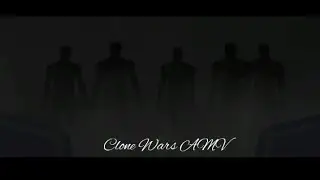 Clone Wars---Arcade AMV