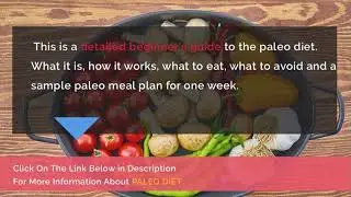 Paleo Diet Results - Where Can You Find Free Paleo Diet Resources
