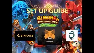 How to play Binemon in mobile | Set Up Guide
