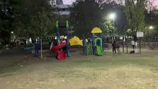 Major Surendra Deo Garden,dhantoli