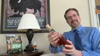 🥃 SOME BACKGROUND HISTORY OF A CANADIAN WHISKY // J. P. Wiser's Signature Series Four Grain Blend