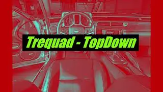 Topdown (Prod by DJ Pain 1)