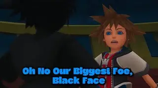 Kingdom Hearts But It's Just More Funny Moments