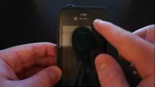 LifeProof iPhone 4S Case Review