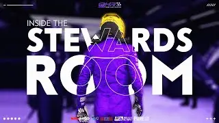 One Hub Racing | F1 25 | Season 27 | Inside the Stewards Room #4