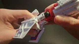 Aotp Slingshot! (1 of 5 SUPERION) 