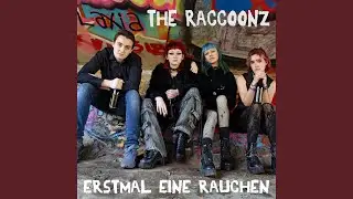 Erstmal eine rauchen