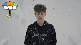 koi - ysl (Dir. @DanielJordanK)
