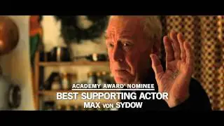 Extremely Loud & Incredibly Close - TV Spot 1