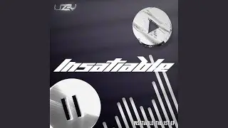 Insatiable