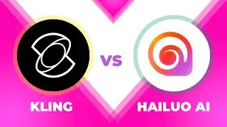 Сравнение Kling AI и Hailuo AI &mdash; какой из них лучше?