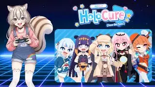 Why Is Everyone Attacking Me?! [HoloCure Save The Fans!]