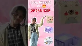 *ZERO BUDGET USEFUL DIY* 😱 @byVishakha.97 #shorts #diy #youtubeshorts