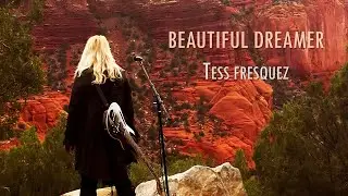 Tess Fresquez - Beautiful Dreamer (Official Video)