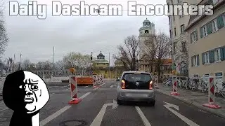 Daily Observations 159 [Dashcam Europe]