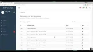 Крок 1, Krok 2, Krok 3 - Med-test: Работа над ошибками