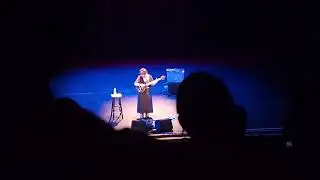 Lark - Angel Olsen (Live in Northampton, MA 2024)