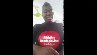 Hoe is het nu met... Stichting Het Rode Lint?